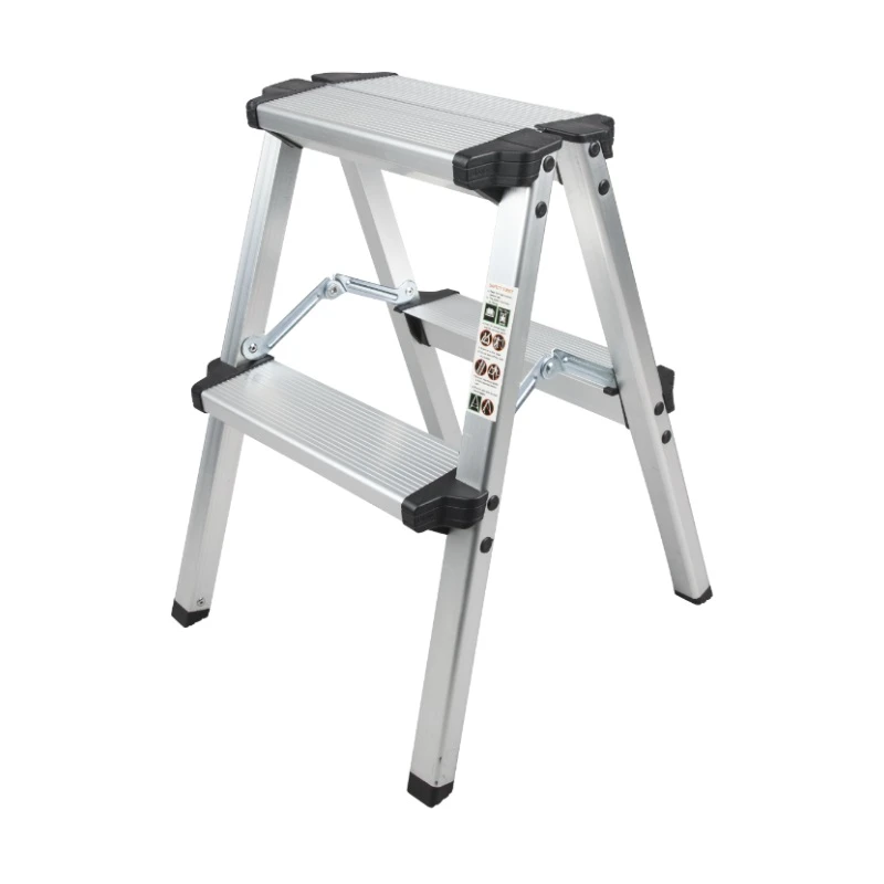 Лестница двойная technoworker 2x2 2