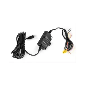 Navitel smart box max, parking cable hardware kit Thumbnail 1
