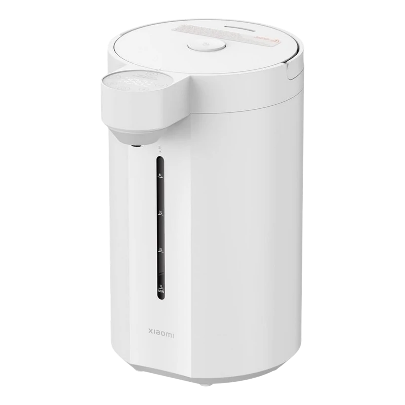 Termopot  xiaomi hot water dispenser 5l, alb 3