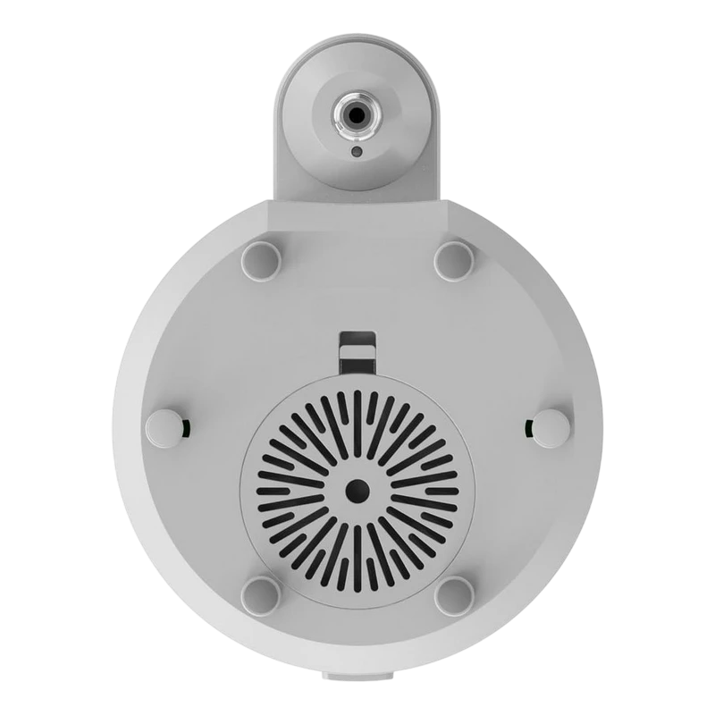 Термопот xiaomi hot water dispenser 5l, белый 7