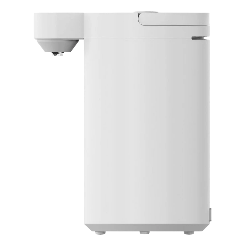 Термопот xiaomi hot water dispenser 5l, белый 4