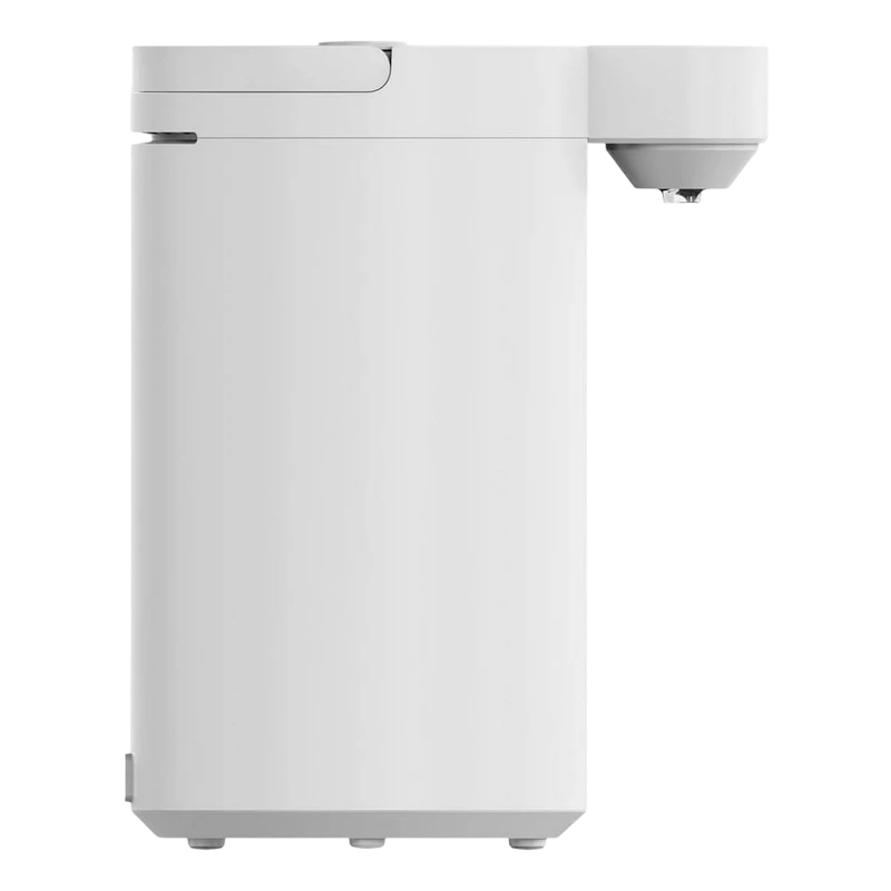 Термопот xiaomi hot water dispenser 5l, белый 2