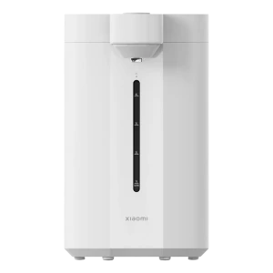 Термопот xiaomi hot water dispenser 5l, белый Thumbnail 6