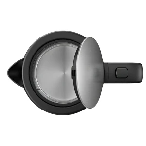 Электрический стеклянный чайник xiaomi mi, 2200 вт, 1.7 л Thumbnail 4