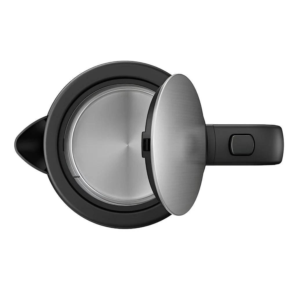 Электрический стеклянный чайник xiaomi mi, 2200 вт, 1.7 л 4