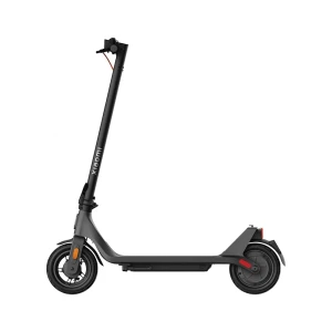 Электросамокат xiaomi mi electric scooter 4 lite (2-е поколение), черный Thumbnail 2