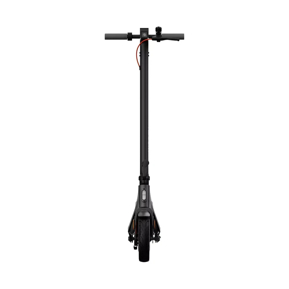 Электросамокат xiaomi mi electric scooter 4 lite (2-е поколение), черный 3