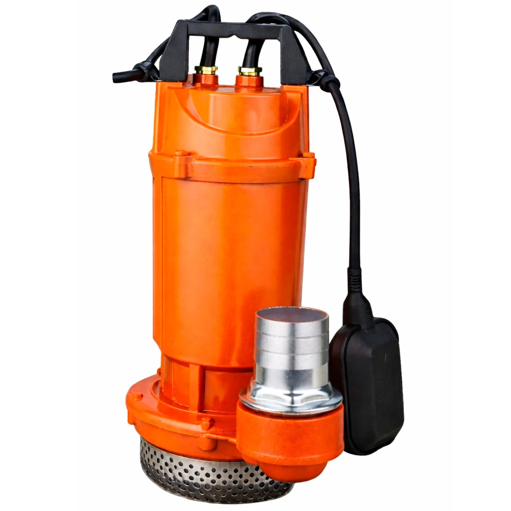 Pompa submersibila pentru apa curata technoworker cwp750w 2