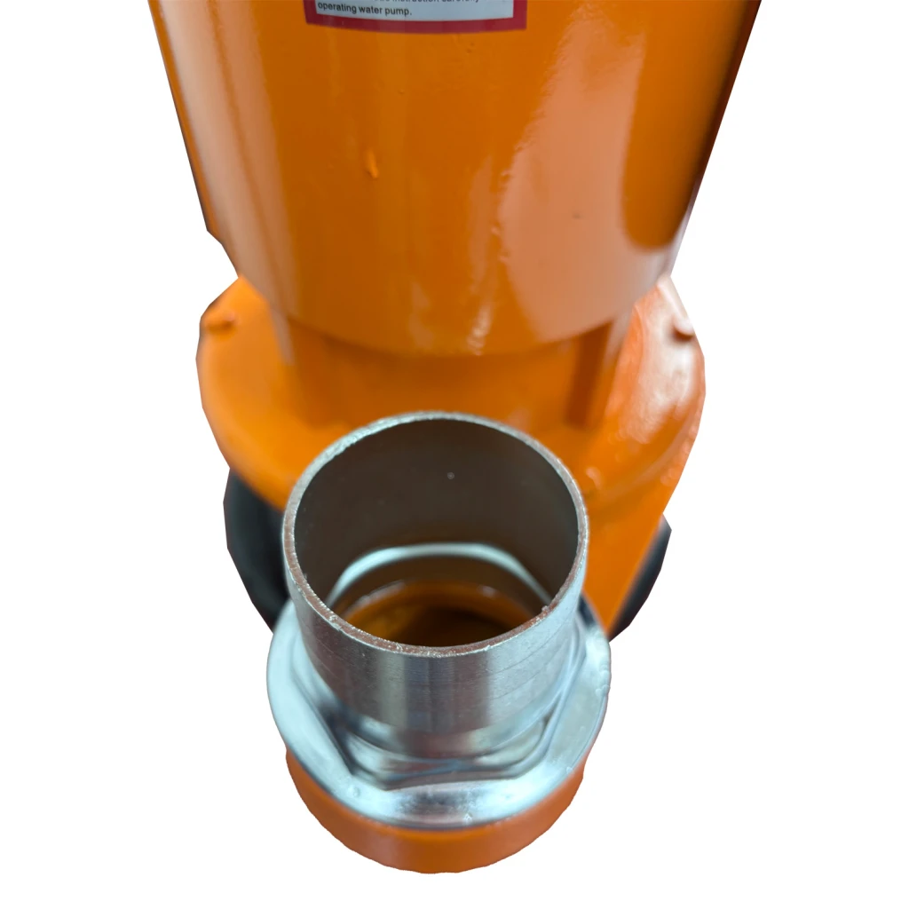 Погружной насос для чистой воды technoworker cwp750w 3