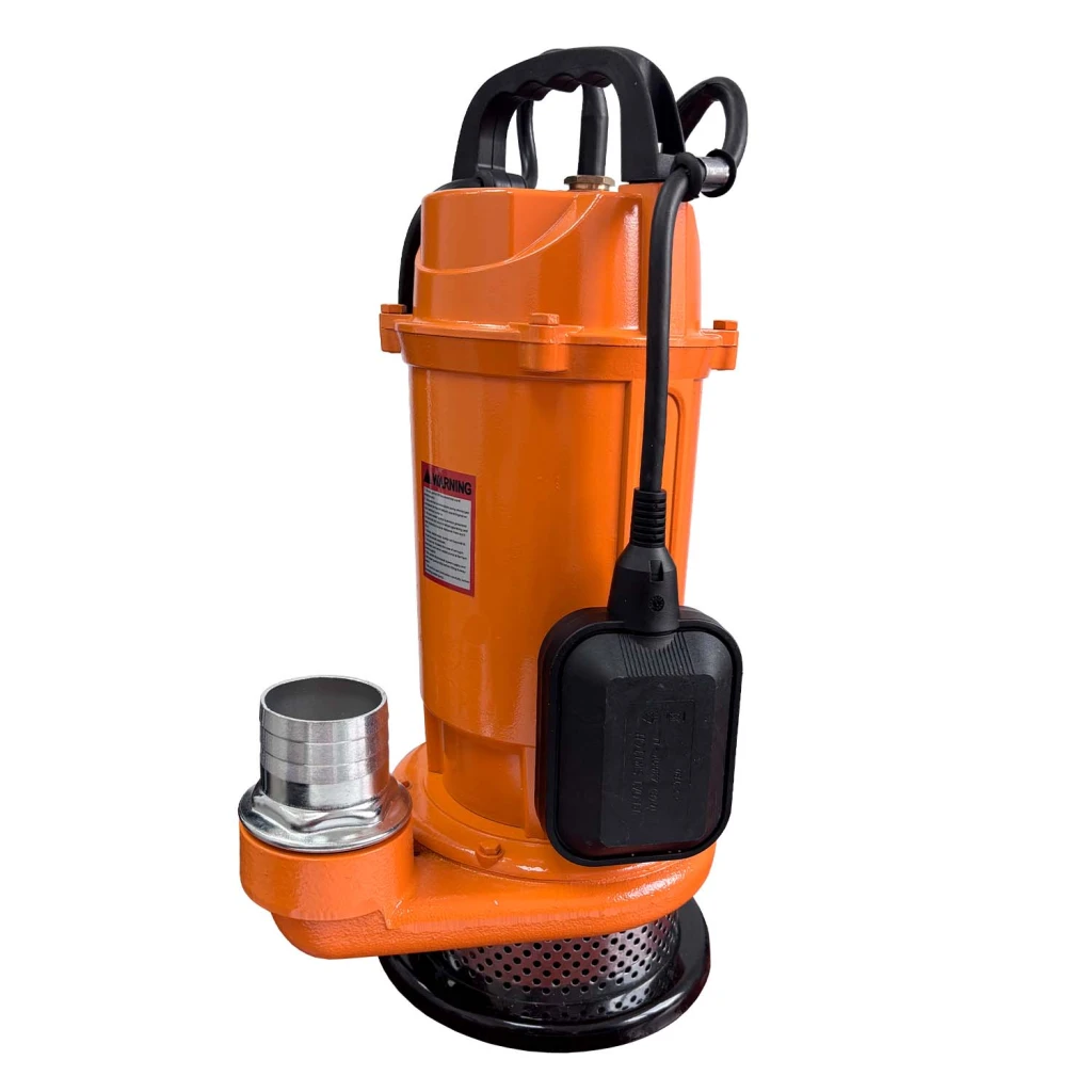 Погружной насос для чистой воды technoworker cwp1100w 3