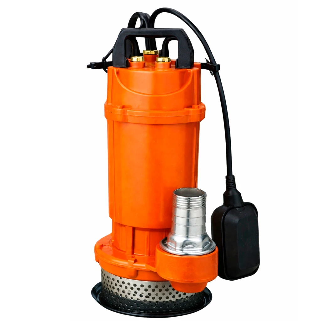 Погружной насос для чистой воды technoworker cwp370w 2