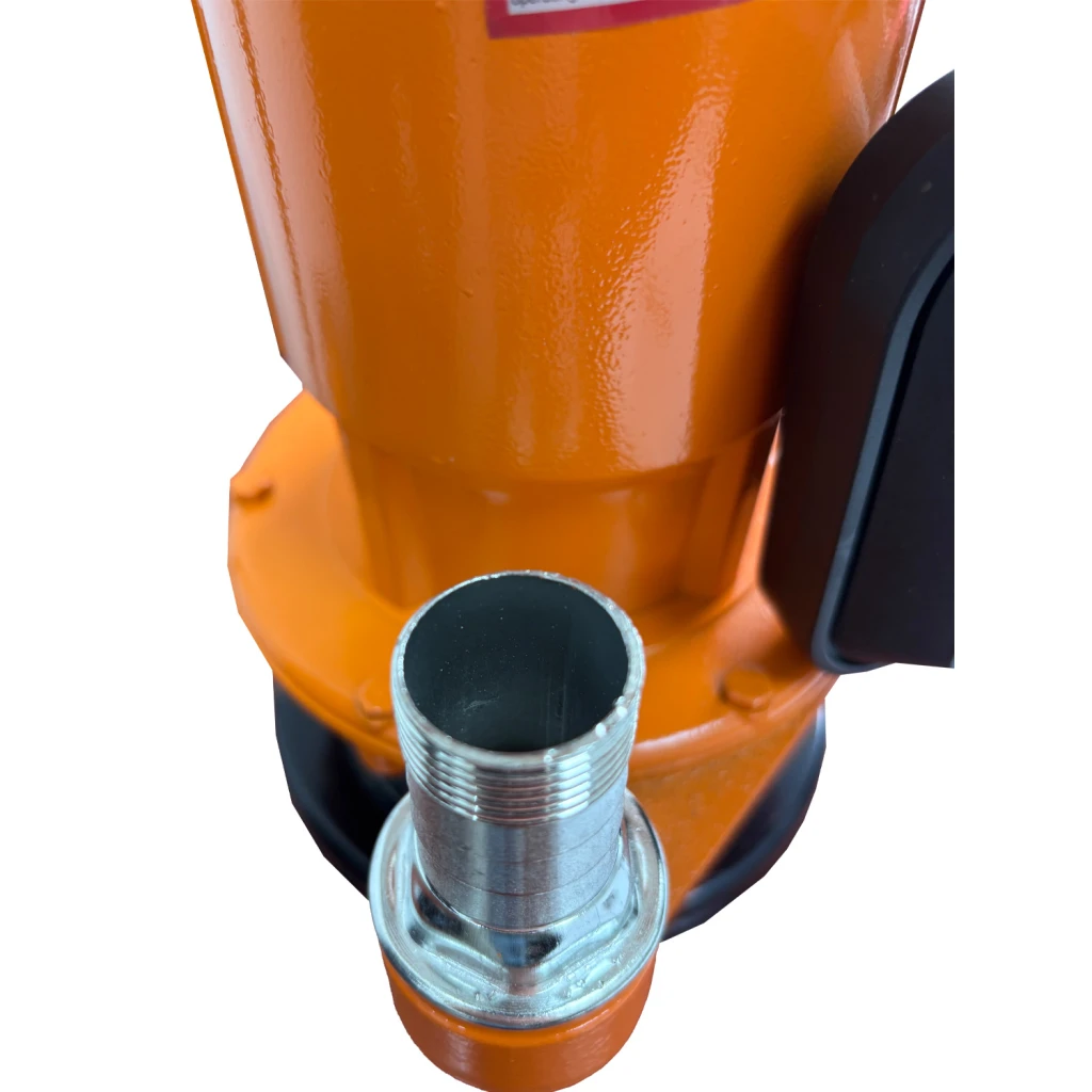 Погружной насос для чистой воды technoworker cwp370w 4