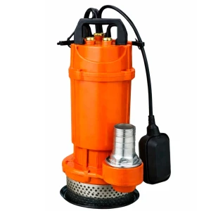 Погружной насос для чистой воды technoworker cwp370w Thumbnail 2