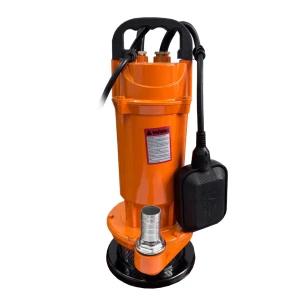 Pompa submersibila pentru apa curata technoworker cwp370w Thumbnail 1