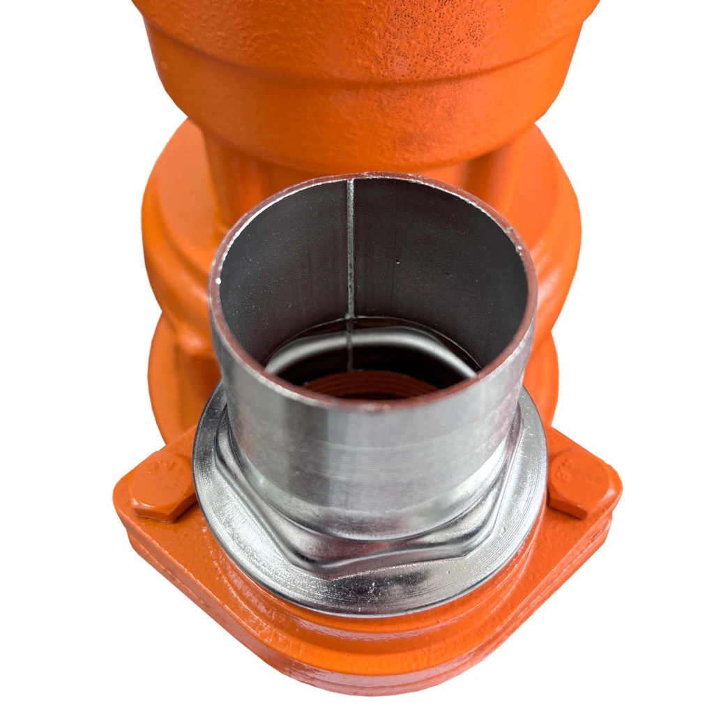 Pompa submersibila pentru apa murdara technoworker dwp750w cu maruntitor 3