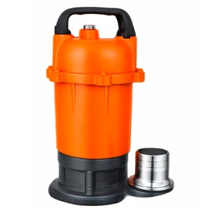 Погружной насос для грязной воды technoworker dwp750w Thumbnail 2