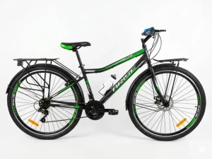 Велосипед arise mtb 22 performanță și confort pe orice teren Thumbnail 2