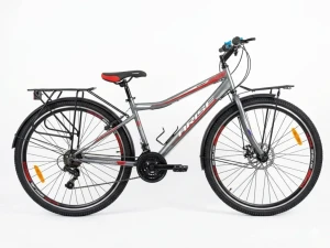 Велосипед arise mtb 22 performanță și utilitate fără compromisuri
