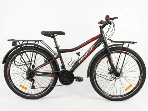 Велосипед arise mtb 22 versatilitate, stil și echipare completă