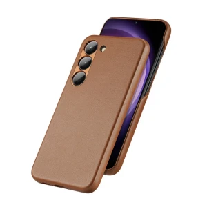 Dux ducis case samsung s23 plus grit, brown Thumbnail 2