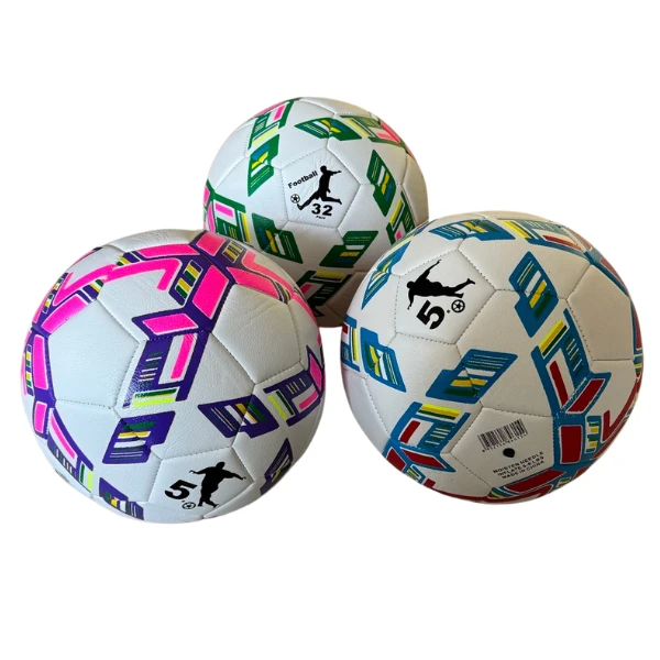 Minge de fotbal №5 6