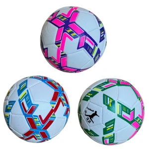 Minge de fotbal №5 Thumbnail 2
