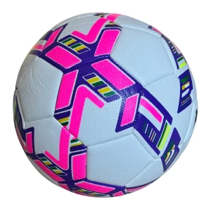 Minge de fotbal №5 Thumbnail 4