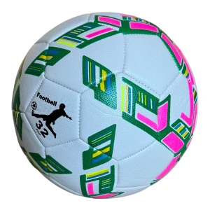 Minge de fotbal №5 Thumbnail 1