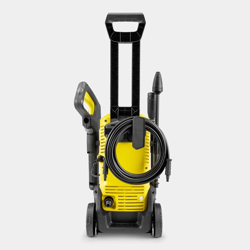 Aparat de spalat cu presiune k 3 fj bb 3