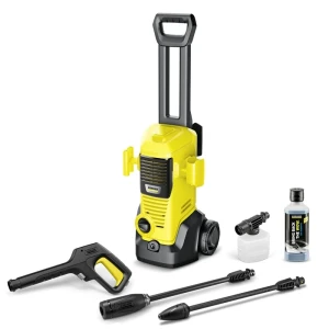 Aparat de spalat cu presiune k 3 fj bb Thumbnail 1