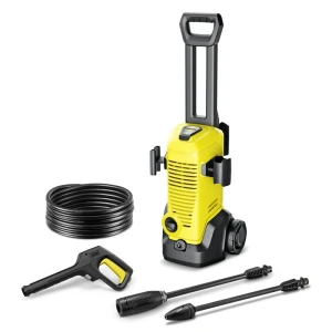 Aparat de spalat cu presiune k 3 modular range