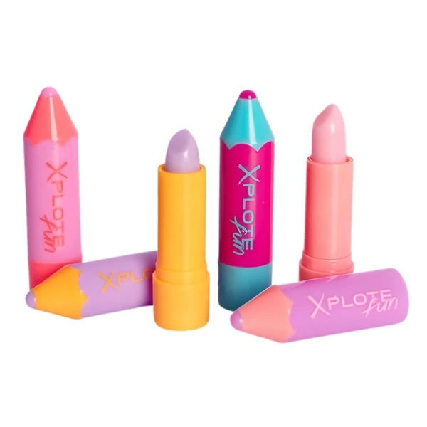 Balsam de buze xplote fun „creion”, as. 3