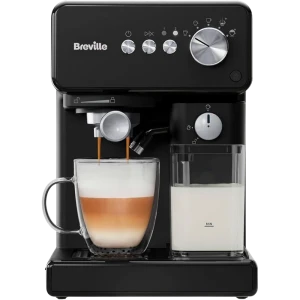 Кофеварка эспрессо breville vcf183x Thumbnail 5