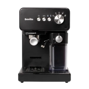 Кофеварка эспрессо breville vcf183x Thumbnail 6