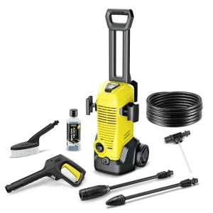 Aparat de spalat cu presiune k 3 car