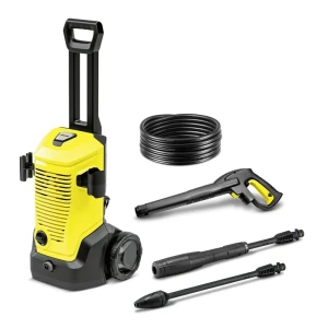 Aparat de spalat cu presiune k 4 new