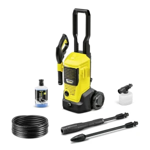 Aparat de spalat cu presiune k 4 fj bb