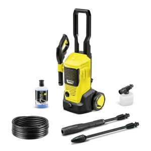 Aparat de spalat cu presiune k 5 fj bb