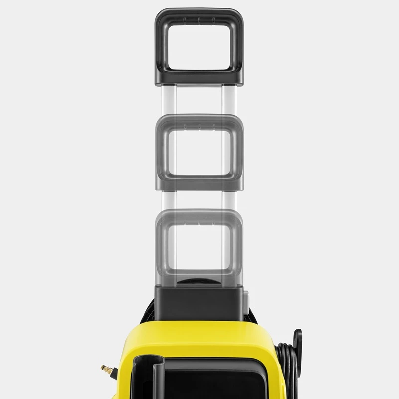 Мойка высокого давления k 7 comfort premium 2