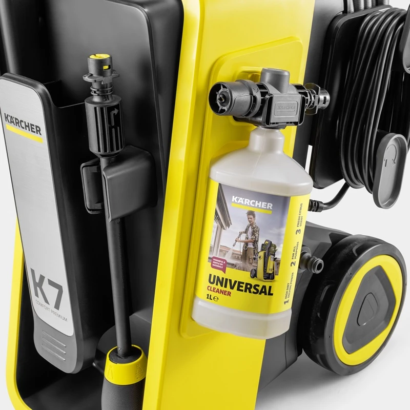 Мойка высокого давления k 7 comfort premium 3