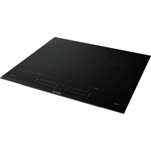 Plită cu inducție gorenje gi6432bcwf, negru Thumbnail 2
