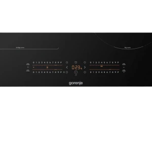 Plită cu inducție gorenje gi6432bcwf, negru Thumbnail 3