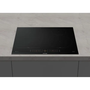 Plită cu inducție gorenje gi6432bcwf, negru Thumbnail 5