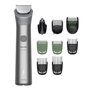 Trimmer pentru bărbați philips mg5931/15, gri