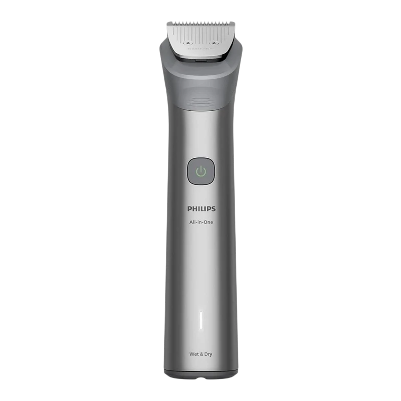Мужской триммер philips mg5931/15, серый 3