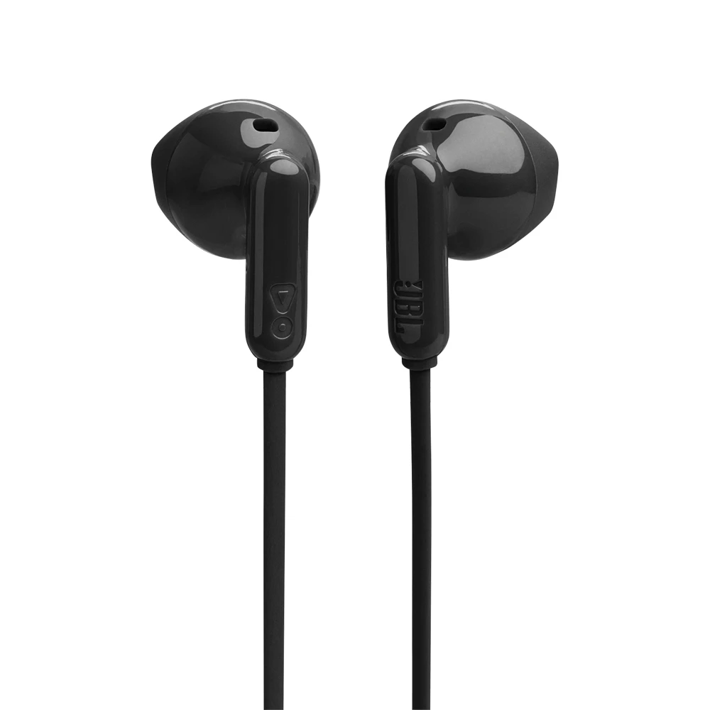 Jbl earphones bluetooth tune 235, black 2