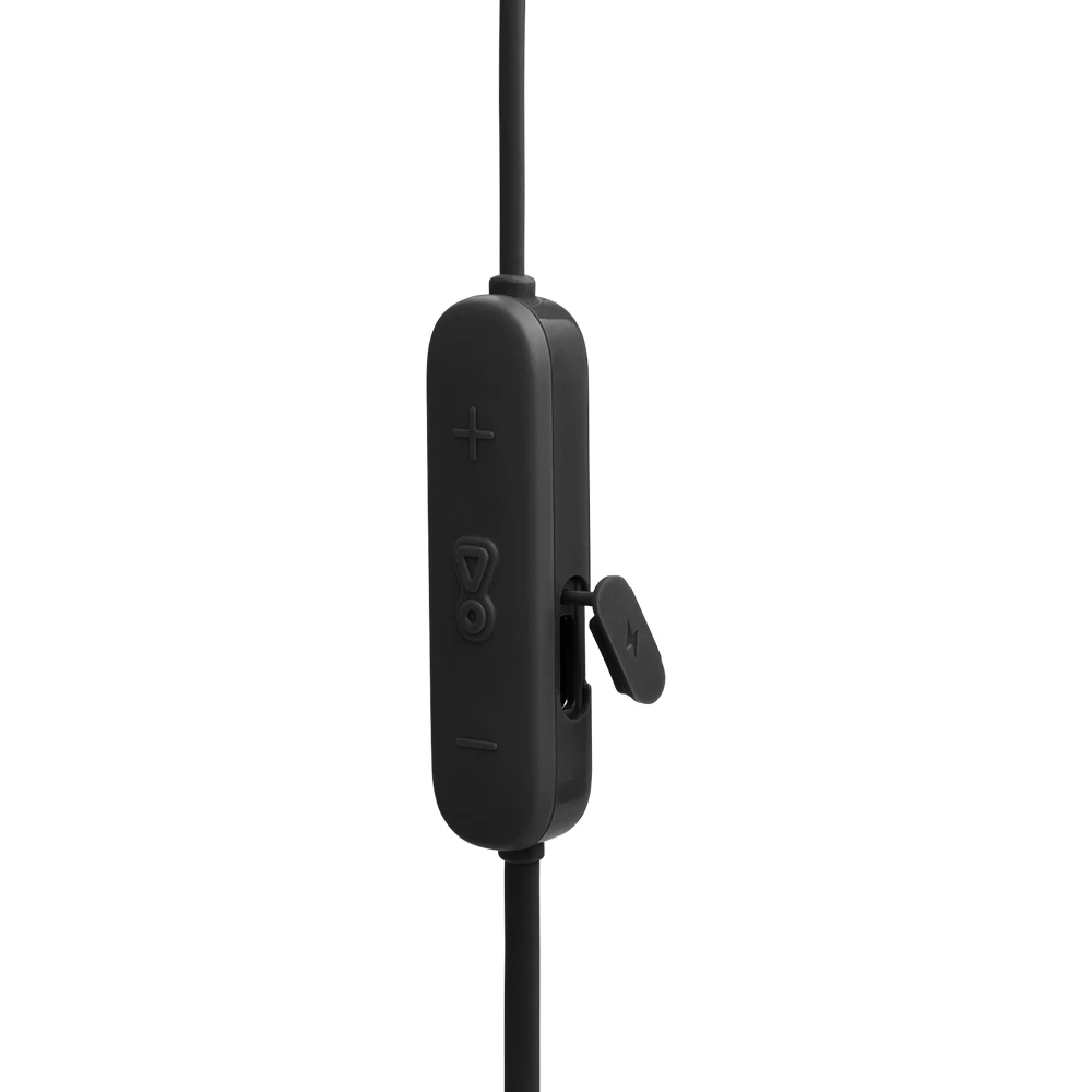 Jbl earphones bluetooth tune 235, black 3