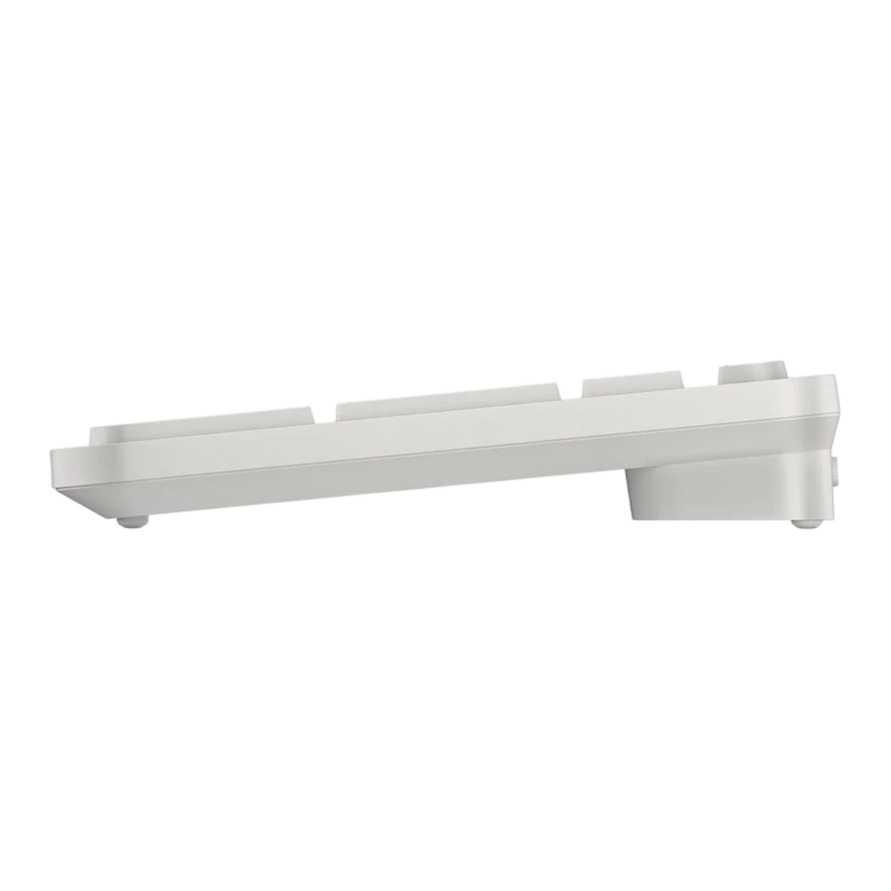 Клавиатура и мышь dell km526, беспроводное, light ash 4