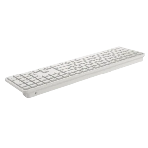 Клавиатура и мышь dell km526, беспроводное, light ash Thumbnail 4