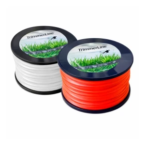 Нейлоновая леска technoworker круглая 3,0 мм × 554 м Thumbnail 2